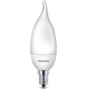  Philips ESSLEDCandle 6.5-75W E14 840 BA35NDFRRCA (929001905807)