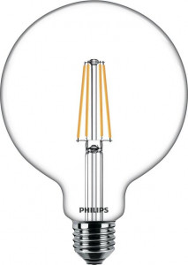   Philips LEDClassic 6-60W G120 E27 830 CL NDAPR 4