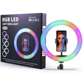    Led RGB MJ333 7617 8