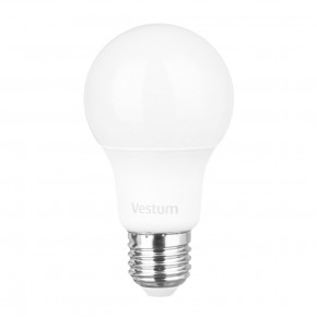  LED Vestum A60 10W 3000K 220V E27