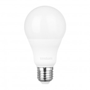  LED Vestum A65 15W 4100K 220V E27 3