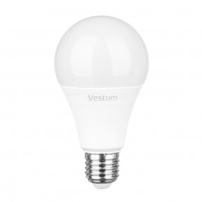  LED Vestum A70 20W 3000K 220V E27 3