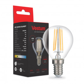   Vestum LED G45 14 4 220V 3000