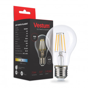   Vestum LED 60 27 7,5 220V 4100