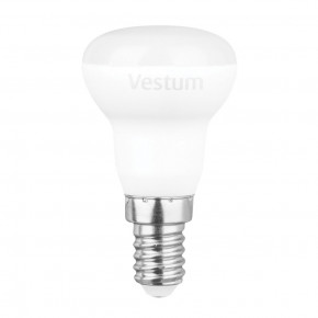  LED Vestum R39 4W 4100K 220V E14 3