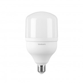  LED Vestum T100 30W 6500K 220V E27 3