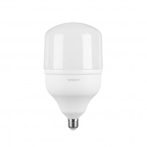  LED Vestum T140 50W 6500K 220V E27 3