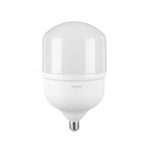  LED Vestum T160 60W 6500K 220V E27 3