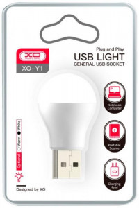    XO Y1 USB White (1283126558542) (1)