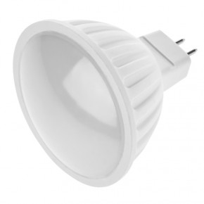 Brille LED GU5.3 3W NW MR16-PA   (32-818)