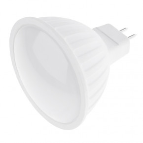 Brille LED GU5.3 5W CW MR16-PA   (32-822)