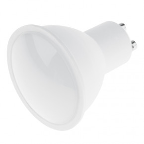 Brille LED GU10 5W WW MR16-PA   (32-828)