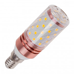   Brille LED E14 12W NW (33-619) 4