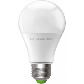   Euroelectric A60 12W E27 4000K (LED-A60-12274(EE))