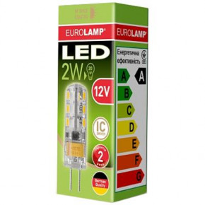  Eurolamp G4 (LED-G4-0227(12)) 3