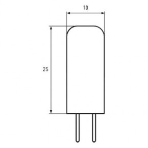  Eurolamp G4 (LED-G4-0227(12)) 4