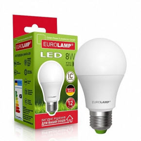   Eurolamp Led-A60-08273(D)