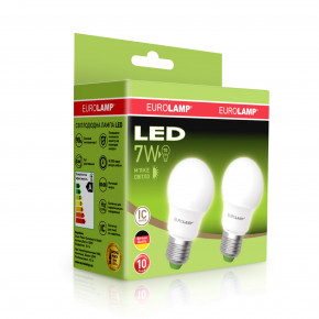    Eurolamp MLP-Led-A50-07272(E)