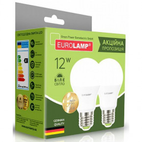   Eurolamp MLP-Led-A60-12274(E) 4