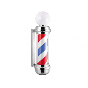  Eurostil Barbers Pole    85x31x23 