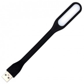   USB LED LAMP LXS-001 Flexible 1.2W black