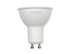   Luxel MR16 4W GU10 (015-NE 4W) 3