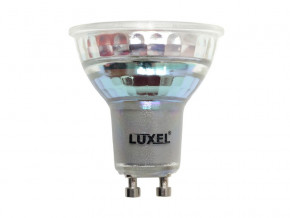   Luxel MR16 8W GU10 (016-N 8W) 3