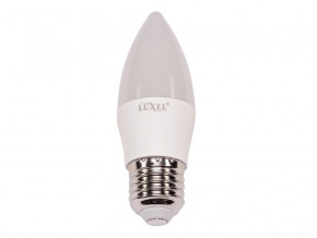   Luxel C37 5W 220V E27 (043-N 5W)