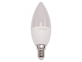   Luxel C37 7W 220V E14 (040-H 7W)