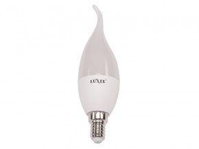   Luxel CA37 7W 220V E14 (041-N 7W)