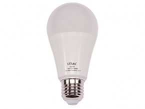   Luxel A60 12W 220V E27 6500K (ECO 064-CE 12W)