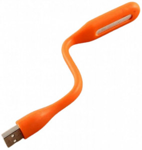  USB Optima UL-001 Orange 2 (UL-001-OR2) 3