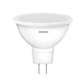   OSRAM MR16 5W/840 GU5,3 (4058075129092)