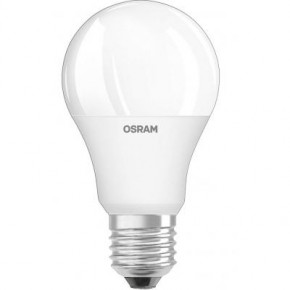   OSRAM LED A60 9W 806Lm 2700+RGB E27  *2 (4058075430891)