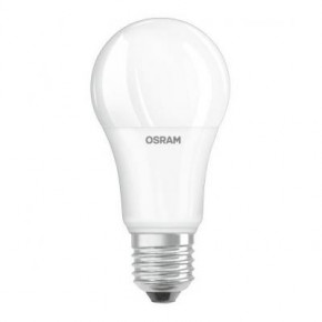   OSRAM LED STAR A75 9W (806Lm) 4000K E27 (4058075474802)