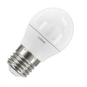   OSRAM LED STAR P60  7W (550Lm) 4000K E27 (4058075479531)