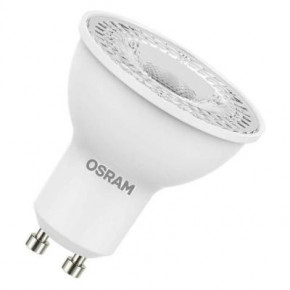   OSRAM PAR16 8W/830 GU10 (4058075481497)