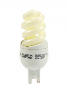   Osram 5W (G9) 4000 83 , 