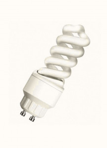   Osram 7W (GU10) 400lm 93 