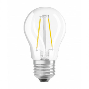  Osram LED CL A100 DIM 12W/827 230V FIL E27 (4058075245907)