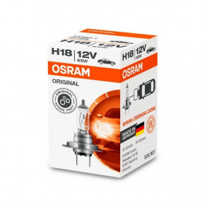   Osram Original H18 65W 12V PY26D-1