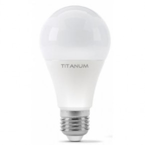  Titanum A65 15W E27 4100K 220V (TLA6515274)