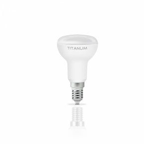 LED  TITANUM R50 6W E14 3000K (TLR5006143) 3