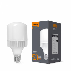 LED  VIDEX A118 50W E40 5000K (VL-A118-50405)