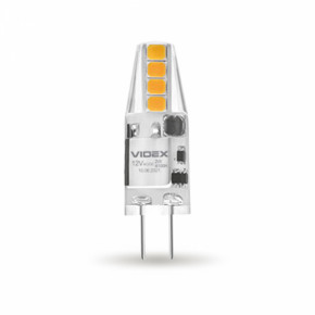 LED  VIDEX G4e 12V 2W G4 4100K (VL-G4e-02124)