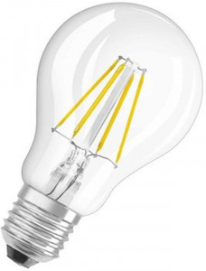  LED Works Filament A60F-LB0640-E27 (67894)