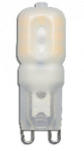  Work's LED G9-LB0540-P21