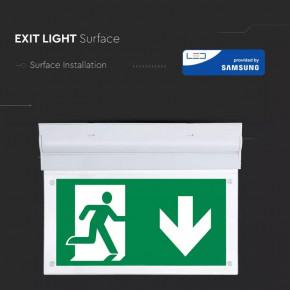   LED V-TAC, 2W, SKU-836,   (3800157641357) 8