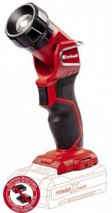  Einhell TE-CL18li H-Solo