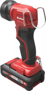  Einhell TE-CL18li H-Solo 5